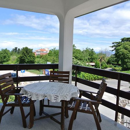 Apartmaji Nika Izola Luaran gambar