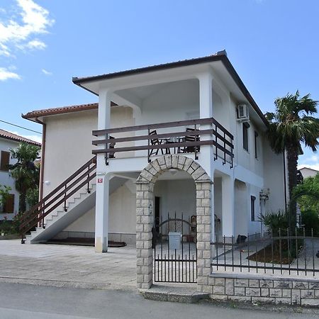 Apartmaji Nika Izola Luaran gambar