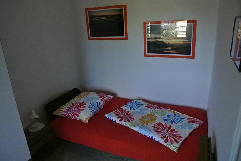 Apartmaji Nika Izola Luaran gambar