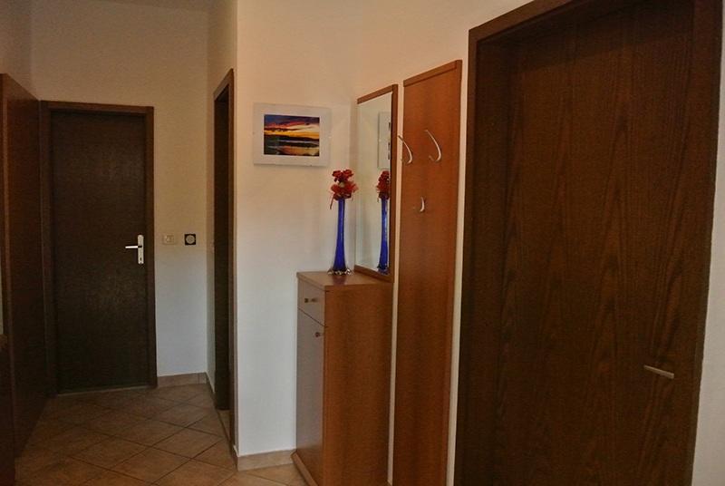 Apartmaji Nika Izola Luaran gambar