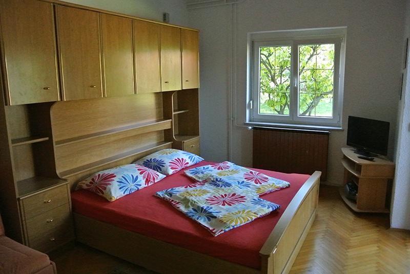 Apartmaji Nika Izola Luaran gambar