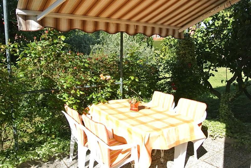 Apartmaji Nika Izola Luaran gambar